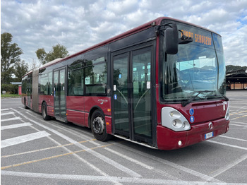 Gradski autobus IVECO