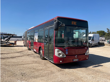 Gradski autobus IVECO