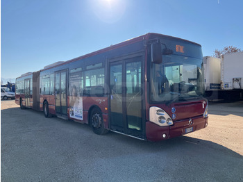 Gradski autobus IVECO