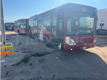 Gradski autobus IVECO