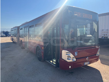Gradski autobus IVECO
