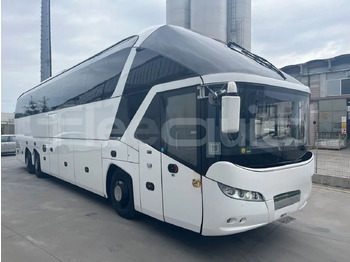 Turistički autobus NEOPLAN