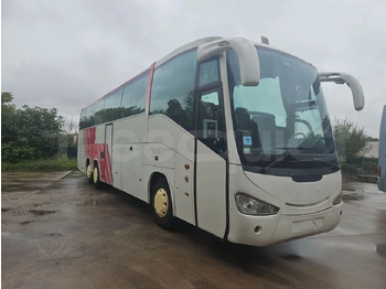 Turistički autobus SCANIA Irizar