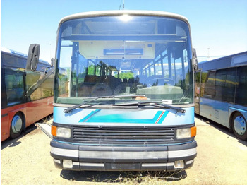 Gradski autobus SETRA