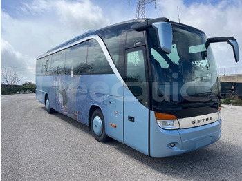 Turistički autobus SETRA