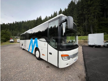 Turistički autobus SETRA