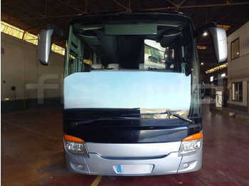 Turistički autobus Setra S416: slika 2