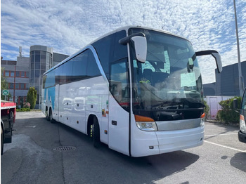 Turistički autobus SETRA