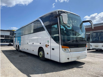 Turistički autobus SETRA