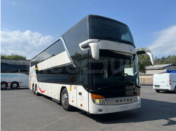 Turistički autobus SETRA