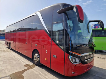 Turistički autobus SETRA
