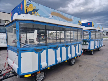 Turistički autobus