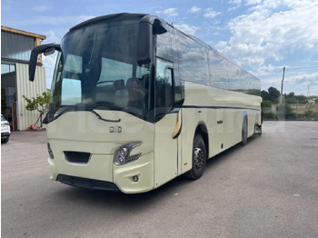 Turistički autobus VDL Futura: slika 4