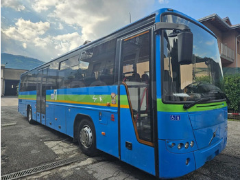 Gradski autobus VOLVO