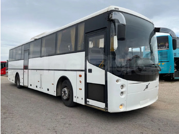 Turistički autobus VOLVO