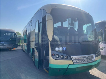 Turistički autobus VOLVO