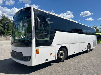 Gradski autobus Volvo B8R: slika 4