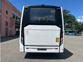 Gradski autobus Volvo B8R: slika 5