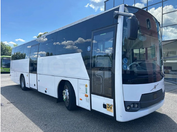 Gradski autobus VOLVO