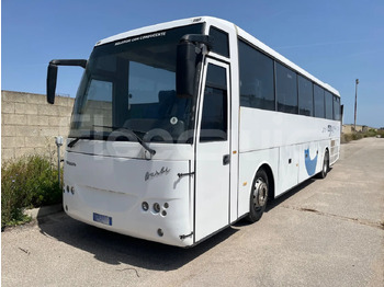 Turistički autobus Volvo Barbi Echo: slika 4