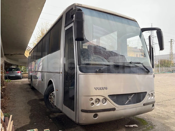 Turistički autobus VOLVO