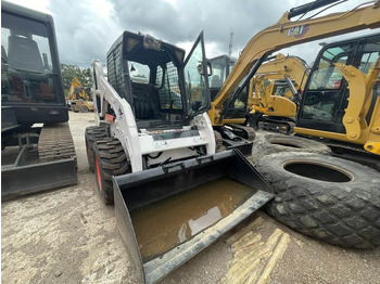 Mini utovarivač BOBCAT S185