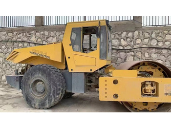 Valjak za puteve BOMAG