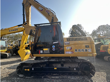 Bager za rušenje CATERPILLAR 315D