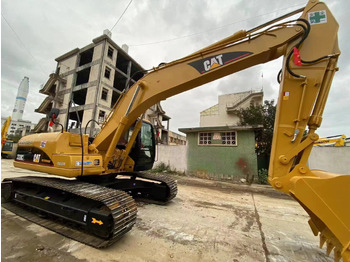 Bager guseničar CATERPILLAR 320CL