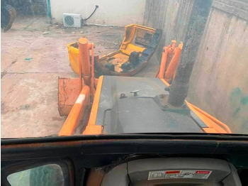 Bager utovarivač Case 580 M: slika 3 Bager utovarivač Case 580 M: slika 3