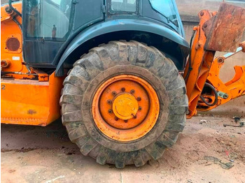 Bager utovarivač Case 580 M: slika 2 Bager utovarivač Case 580 M: slika 2