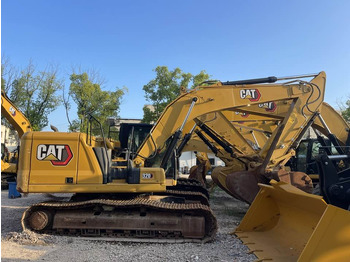 Bager CATERPILLAR 320