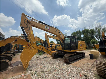 Bager CATERPILLAR 320GC
