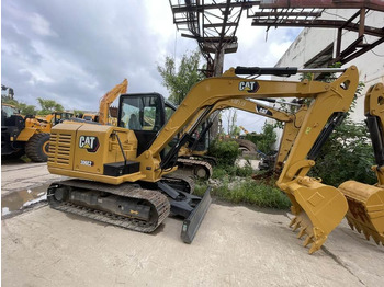 Građevinska mašina CATERPILLAR 306E2