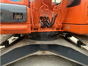 Bager točkaš DOOSAN DX225LC: slika 3