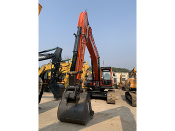 Bager točkaš DOOSAN DX300LC-9C