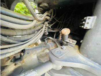 Utovarivač točkaš Komatsu WA470: slika 2 Utovarivač točkaš Komatsu WA470: slika 2