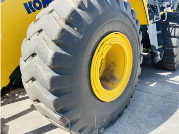 Utovarivač točkaš Komatsu WA470: slika 4 Utovarivač točkaš Komatsu WA470: slika 4