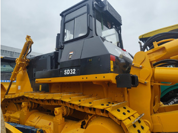 Buldožer SHANTUI SD32: slika 2