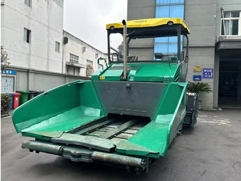 Asfaltni finišer Vögele S1900-3L: slika 4