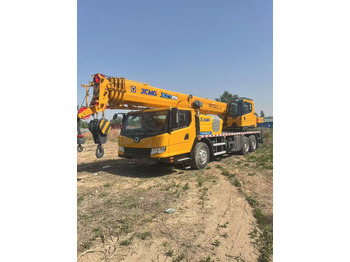Kran XCMG XCT25