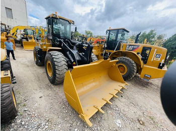 Utovarivač točkaš XCMG ZL50GN