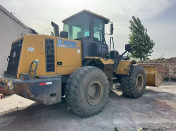 Utovarivač točkaš XCMG LW500FV