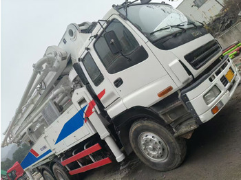 ZOOMLION ZLJ5335THB ZOOMLION ZLJ5335THB: slika 2