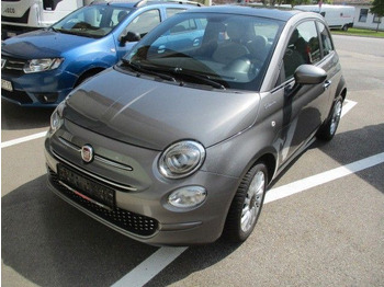 Automobil FIAT