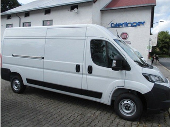 Furgon FIAT Ducato