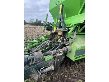 Kombajn za krompir AVR