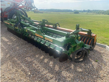 Tanjirača Amazone CATROS 6000: slika 4