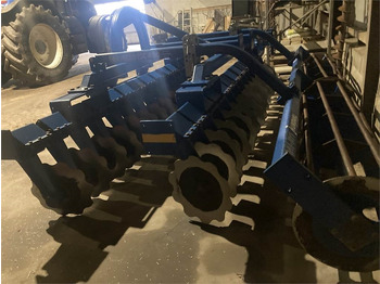 Dal-Bo FARMER DISC 4000  Dal-Bo FARMER DISC 4000: slika 3