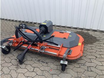 Kosačica DK-TEC